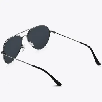 ANTI-GLARE REFLECTIVE LIGHT CONCAVE SUNGLASSES S3025AB